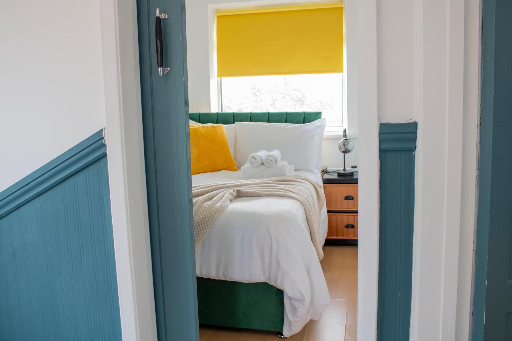 Harvard House, Stylish 3 Bedroom House In Solihull 5 Mins To The Nec, Bhx ,Jlr With Free Parking 버밍엄 외부 사진