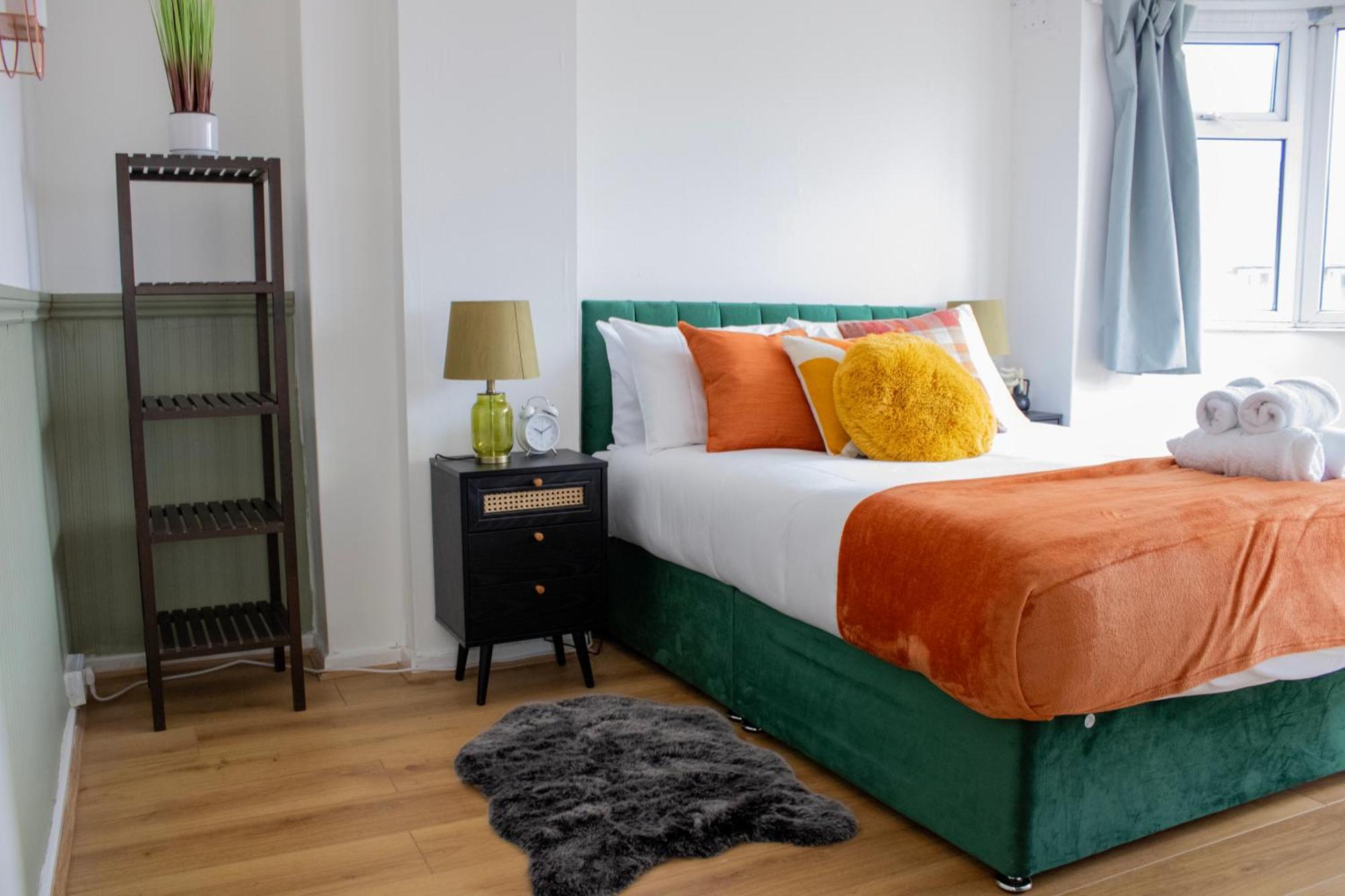 Harvard House, Stylish 3 Bedroom House In Solihull 5 Mins To The Nec, Bhx ,Jlr With Free Parking 버밍엄 외부 사진